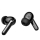 HATOR Hyperpunk Truepods Hybrid ANC (czarne) HTA431 - 1335970 - zdjęcie 2